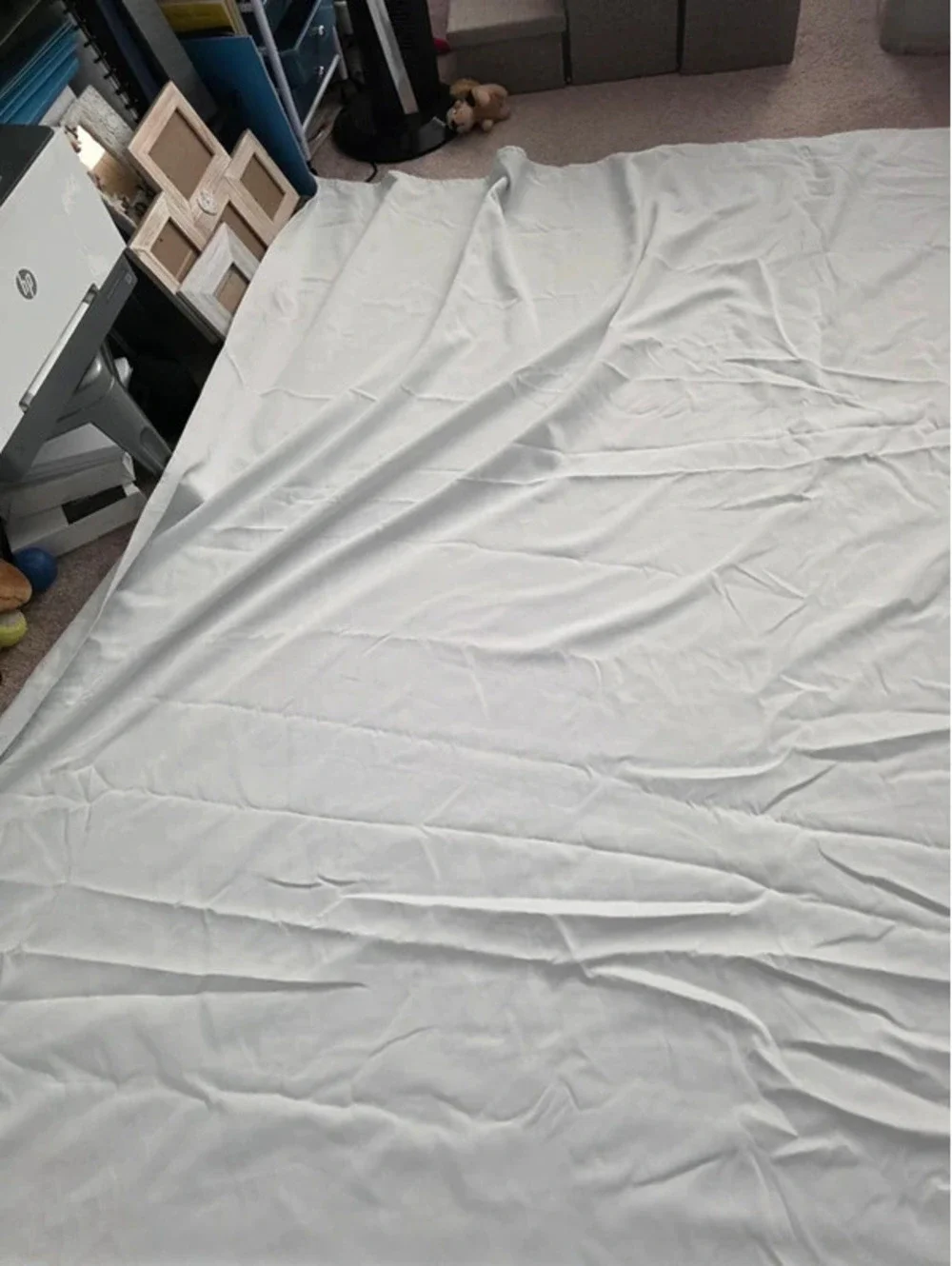Curtain one Panel
